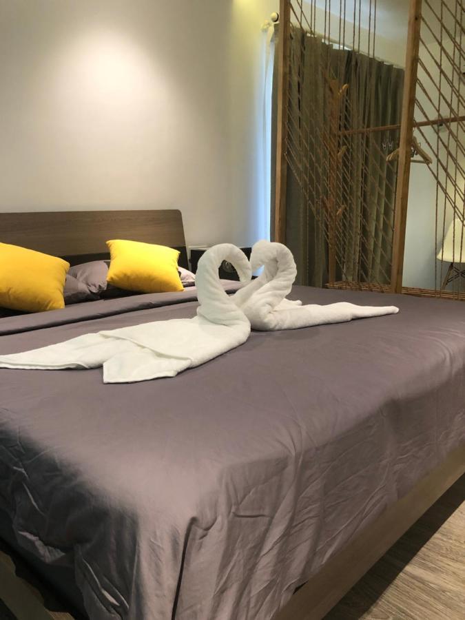 Bohol Sojourn Villa Alona Panglao-stad Buitenkant foto