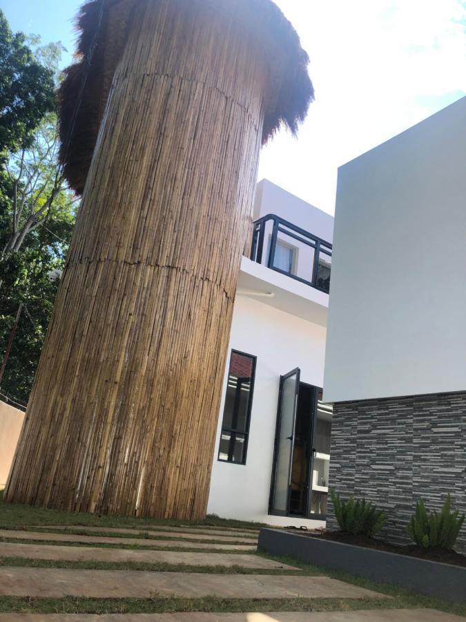 Bohol Sojourn Villa Alona Panglao-stad Buitenkant foto